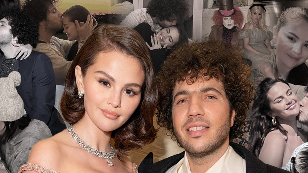 Selena Gomez & Benny Blanco’s Full Relationship Timeline