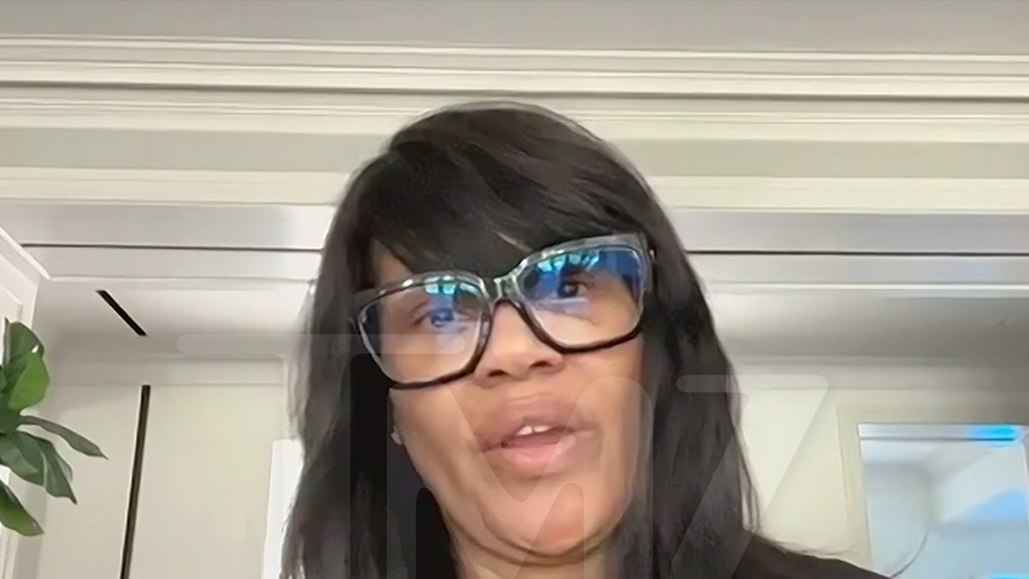 Lawanda ‘Lala’ Lane Defends Diddy, Slams Al B. Sure for Kim Porter Death Rumors