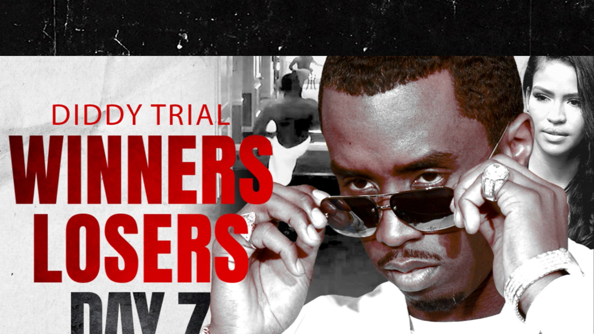 Diddy Trial Highlights From Seventh Day of Testimony