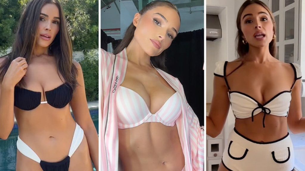 Olivia Culpo Hot Shots to Kick Off Her 33rd Birthday!