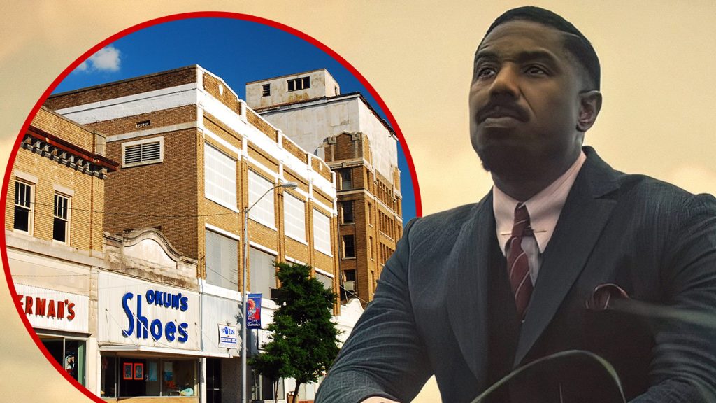 Special ‘Sinners’ Screening Set for Rural Mississippi Movie Location That Has No Theater