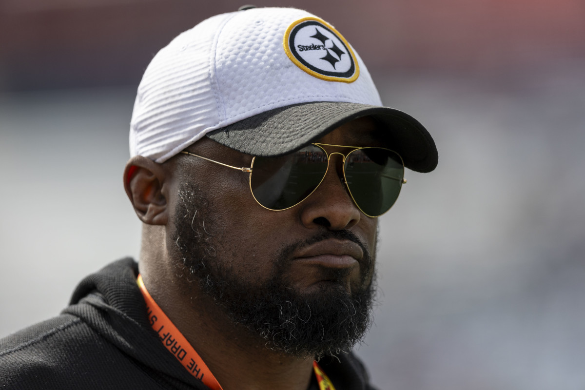 Steelers Trade Playmaker to the Cowboys