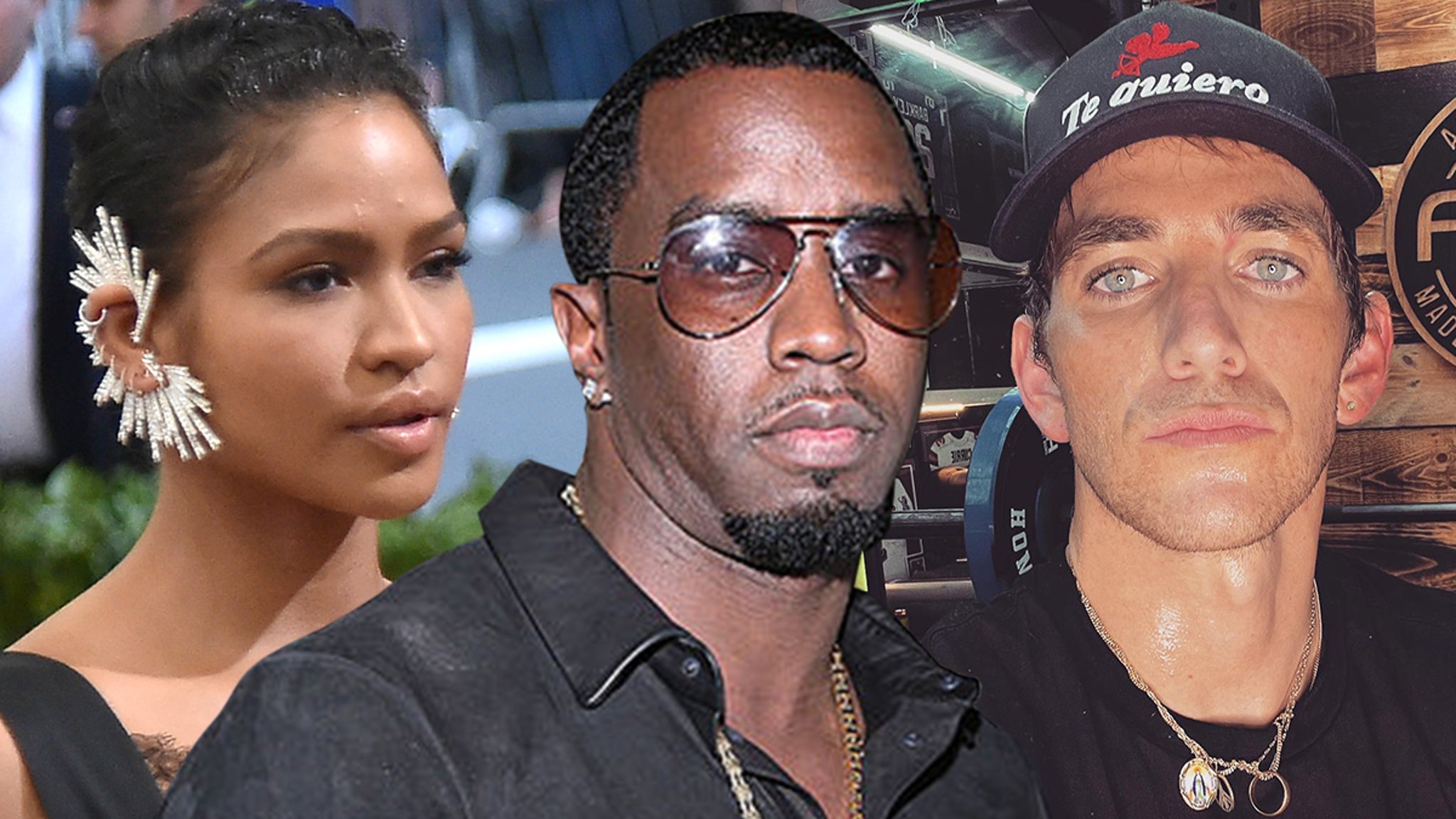 Cassie Says Testifying in Diddy Trial Was Challenging, Empowering, Healing