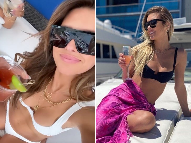 Audrina Patridge Hot Shots