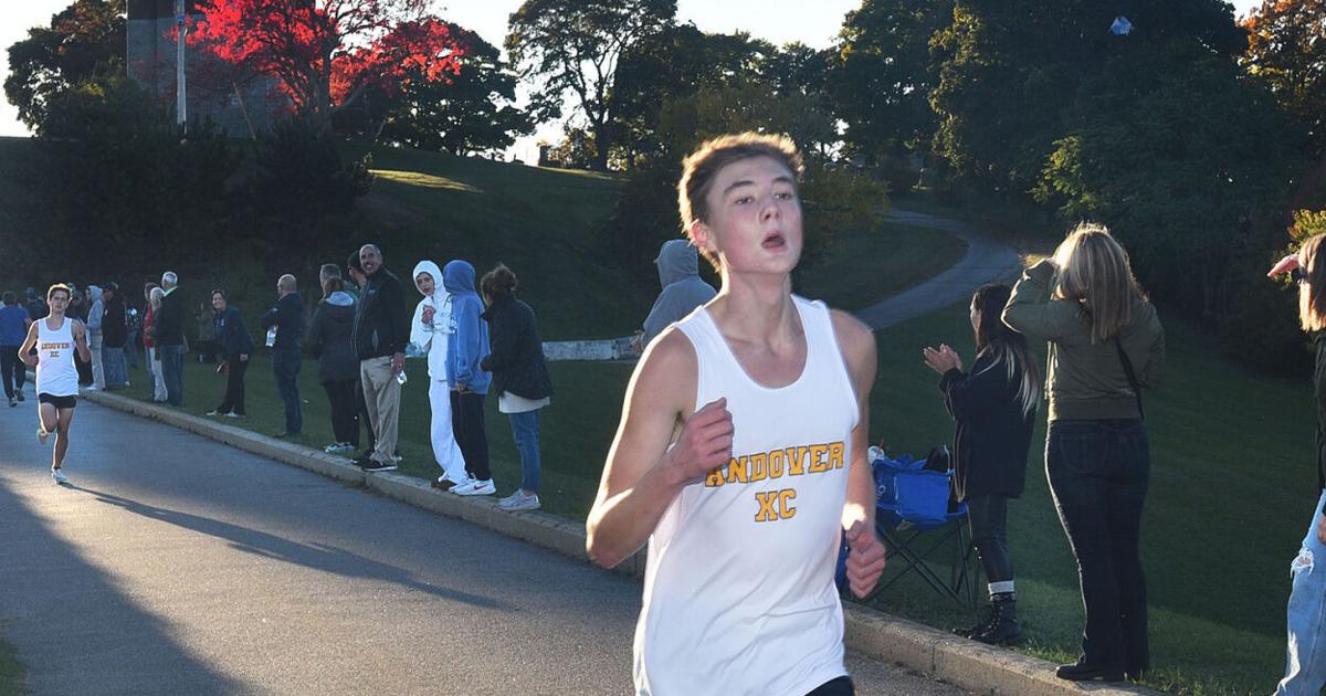 Andover Boosters Preview: Andover’s Haskell stars on track, nears Eagle Scout honors | Local Sports