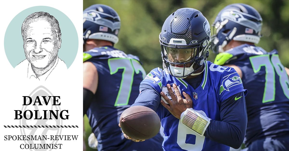 Jalen Milroe may need time to develop into starting quarterback, but his leadership is already undeniable