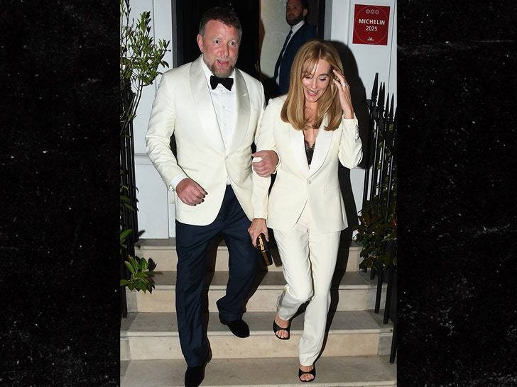 Guy-Ritchie-And-Jacqui-Ainsley-Shutterstock-1