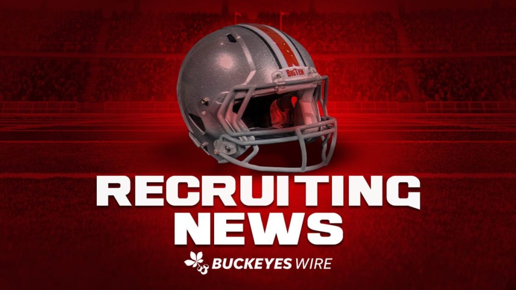 Ohio State makes the top five for coveted defensive end