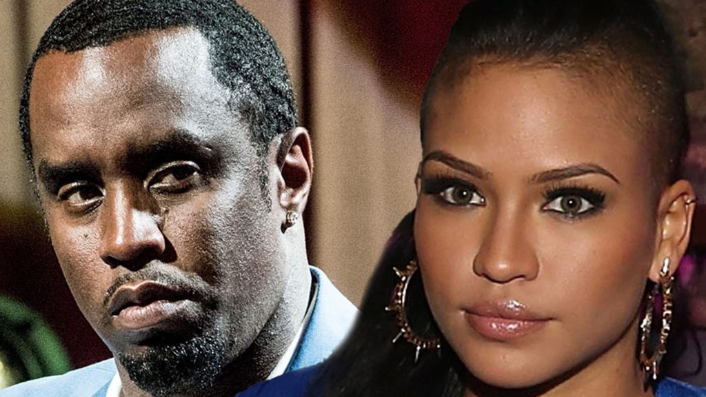 Prosecutors Show Photo Gallery Of Diddy Sex Workers to Jury
