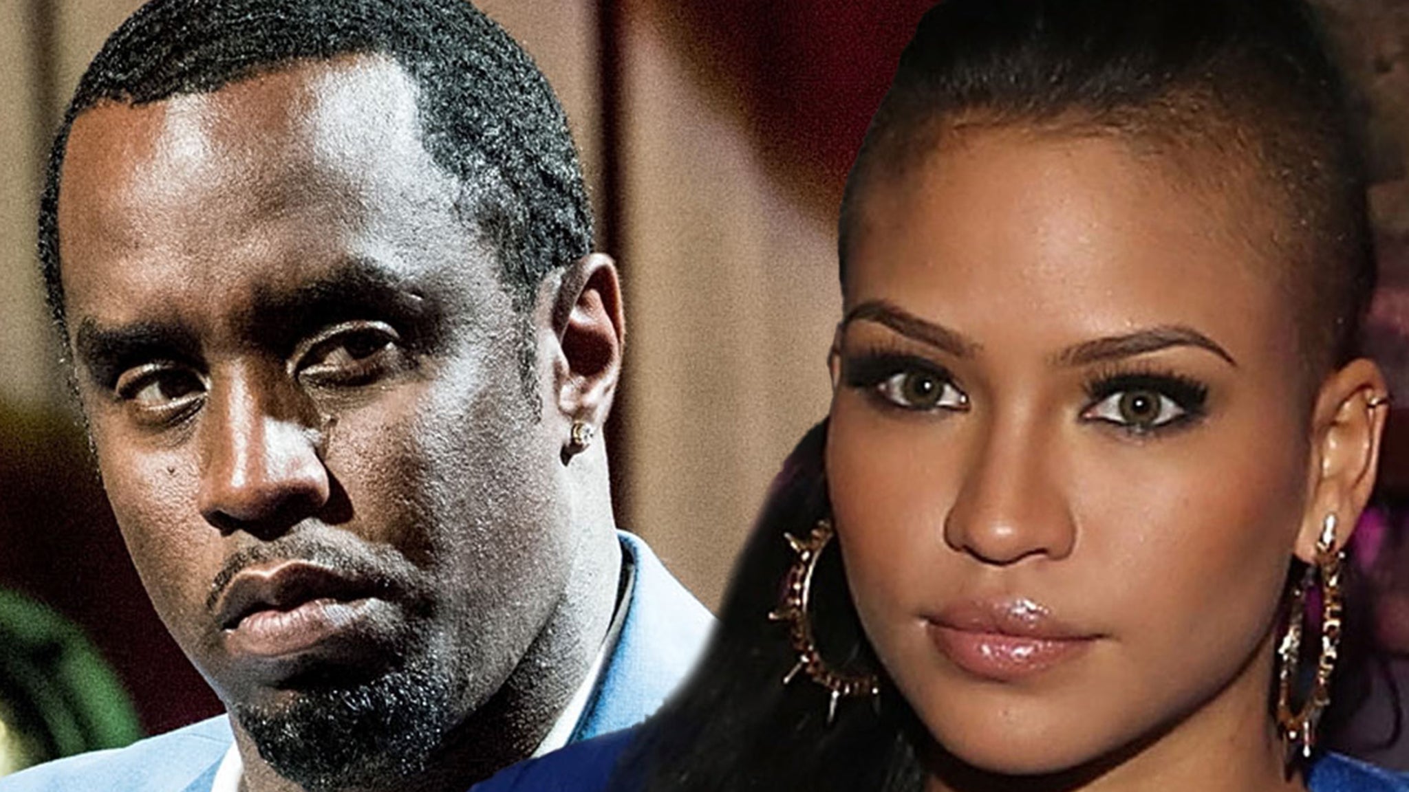 Prosecutors Show Photo Gallery Of Diddy Sex Workers to Jury