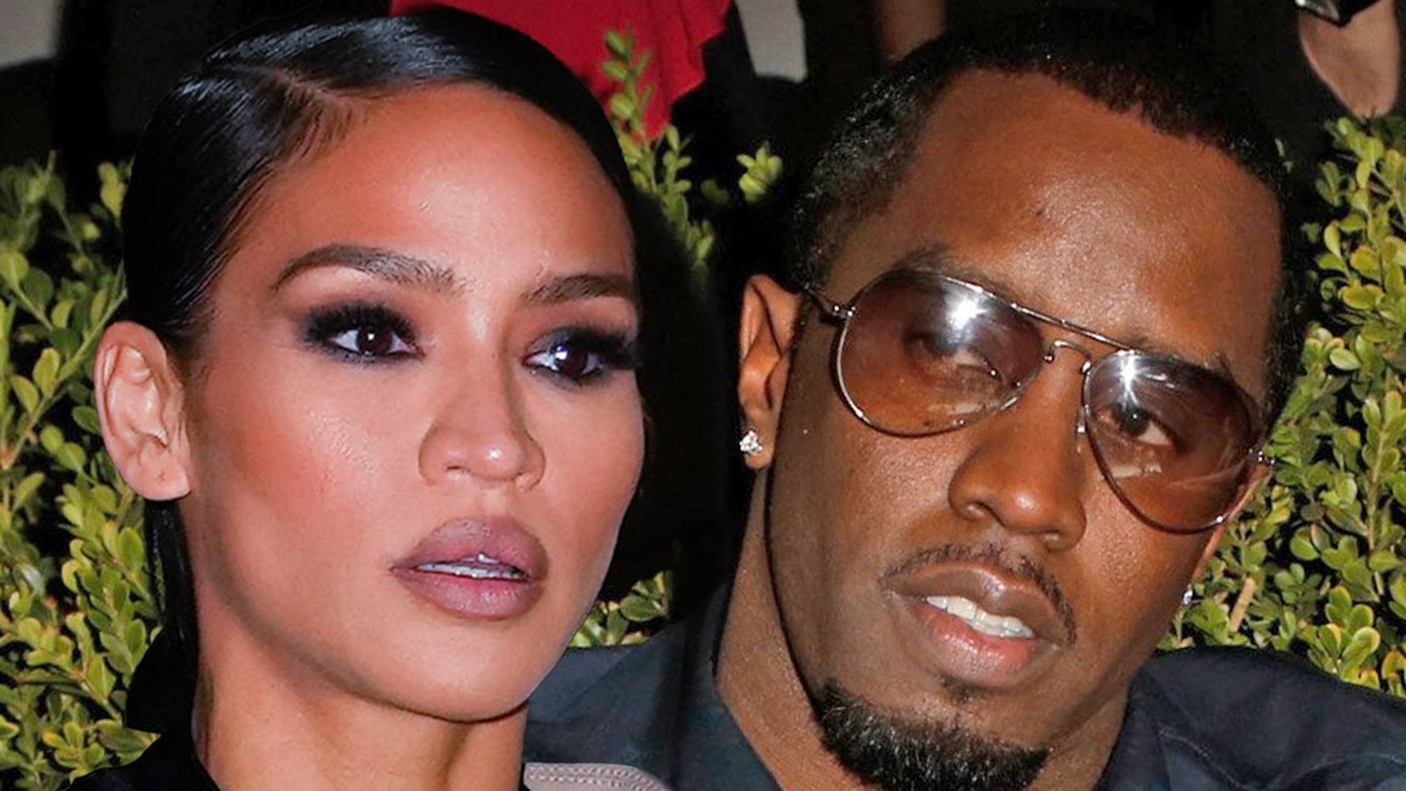 Cassie Says Diddy Threatened to Release Freak-Off Video If She Didn’t Do Another