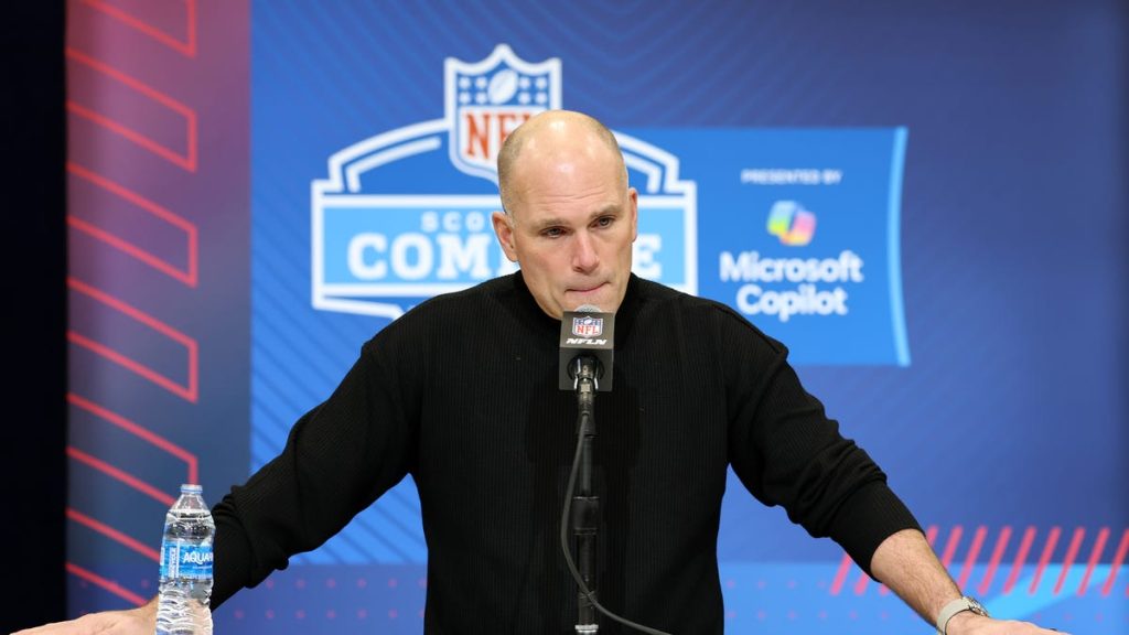 Ravens projected to have four 2026 compensatory picks