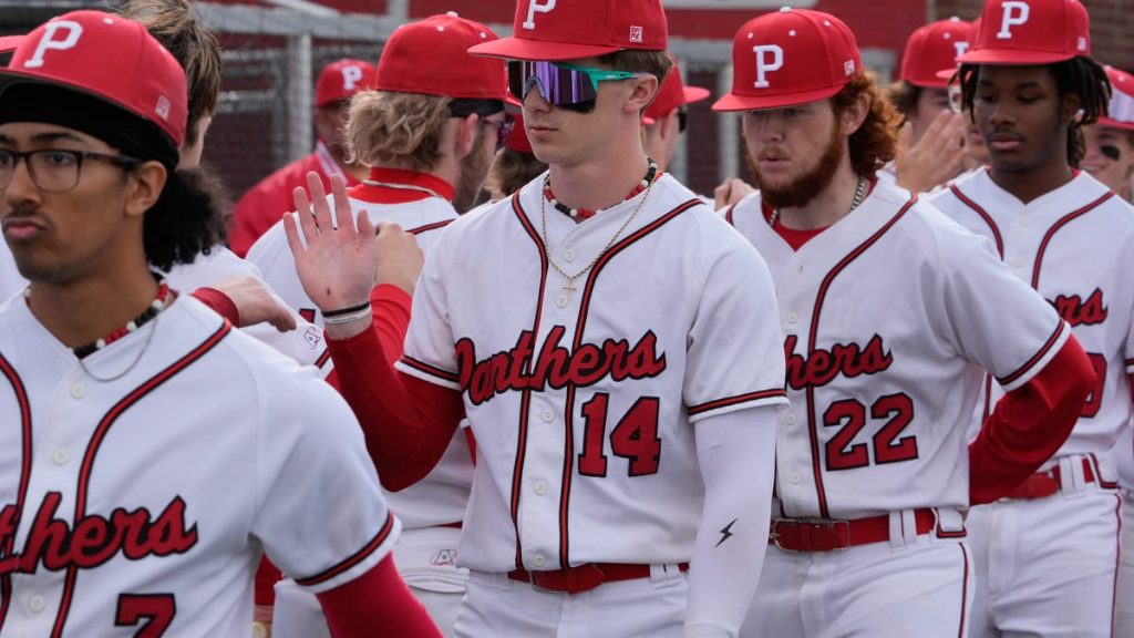 6th Region baseball tournament schedule, KHSAA softball postseason