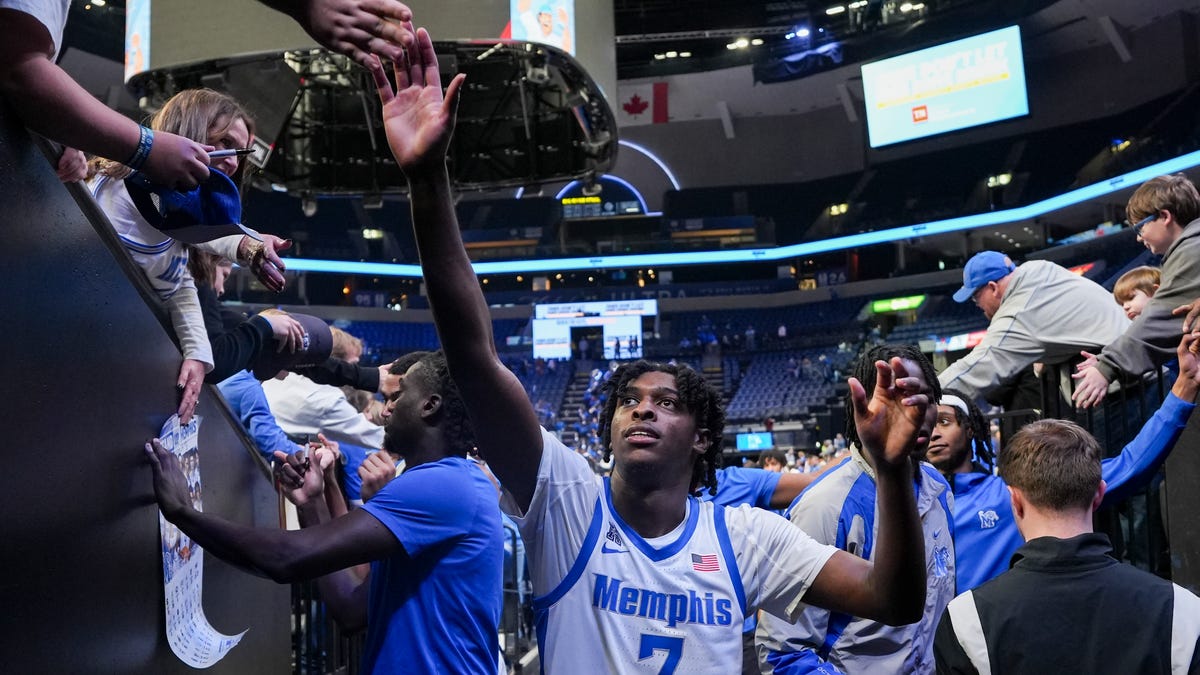 Tigers fill big need with Memphis addition