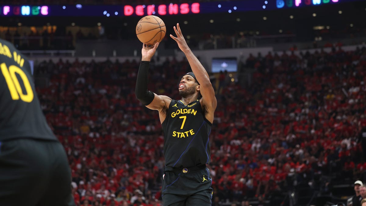Warriors advance behind Buddy Hield’s 33 points in Game 7 vs. Rockets