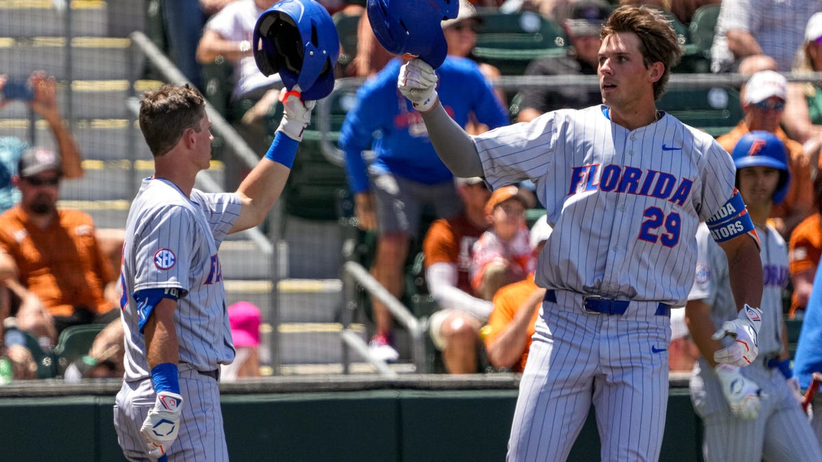 Baseball team, roster preview of Gators