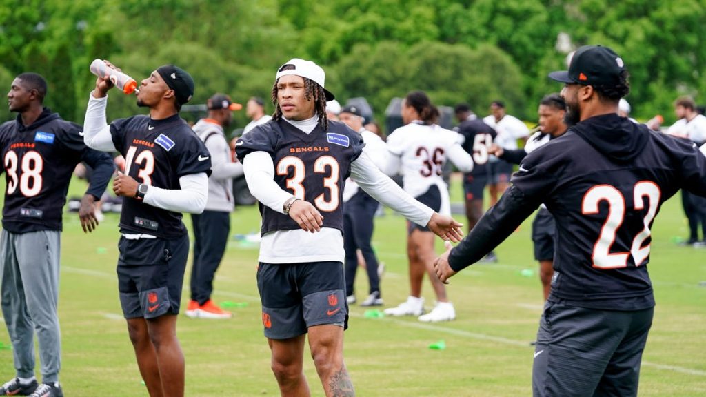 Bengals’ top needs remain obvious with training camp on approach