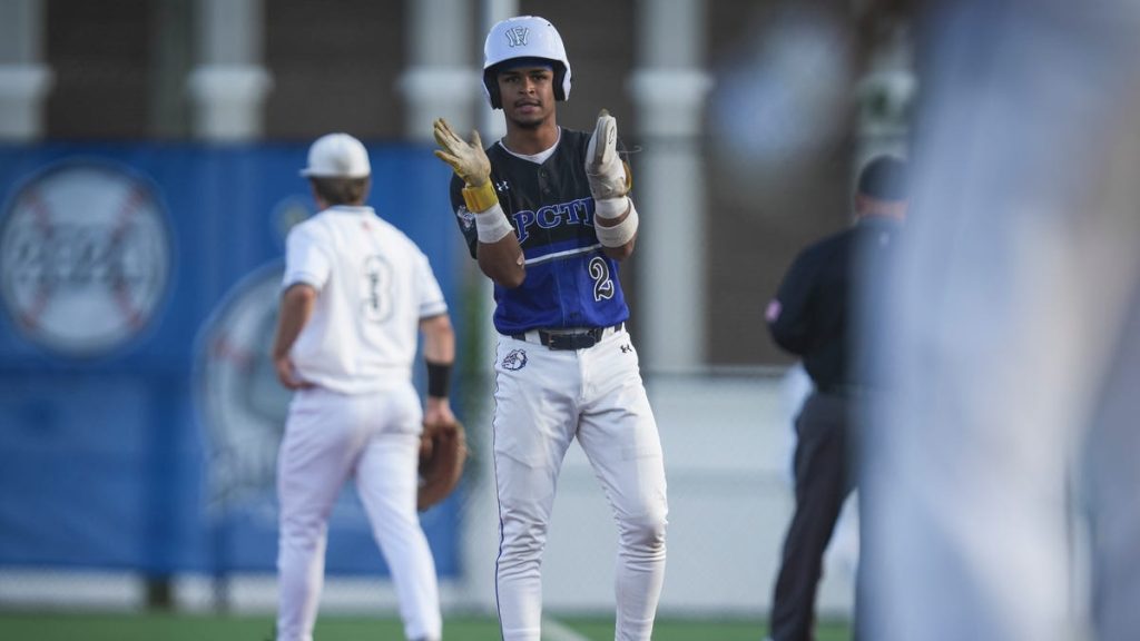 North Jersey baseball state tournament live brackets