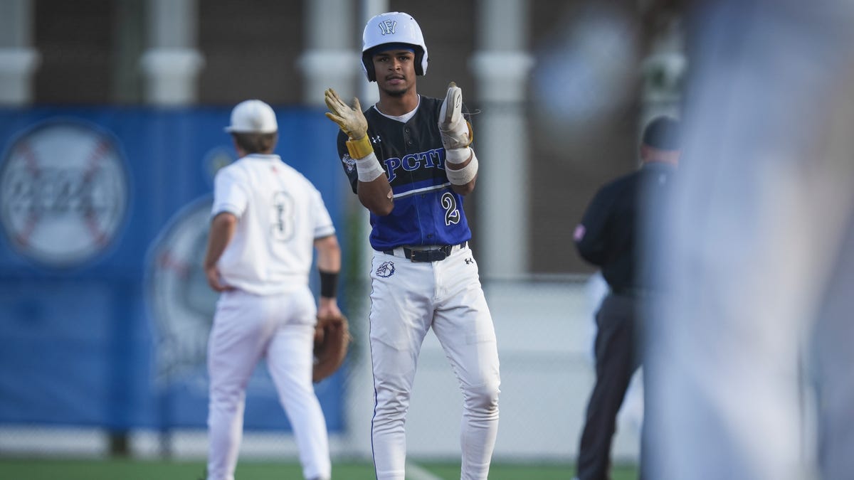 North Jersey baseball state tournament live brackets