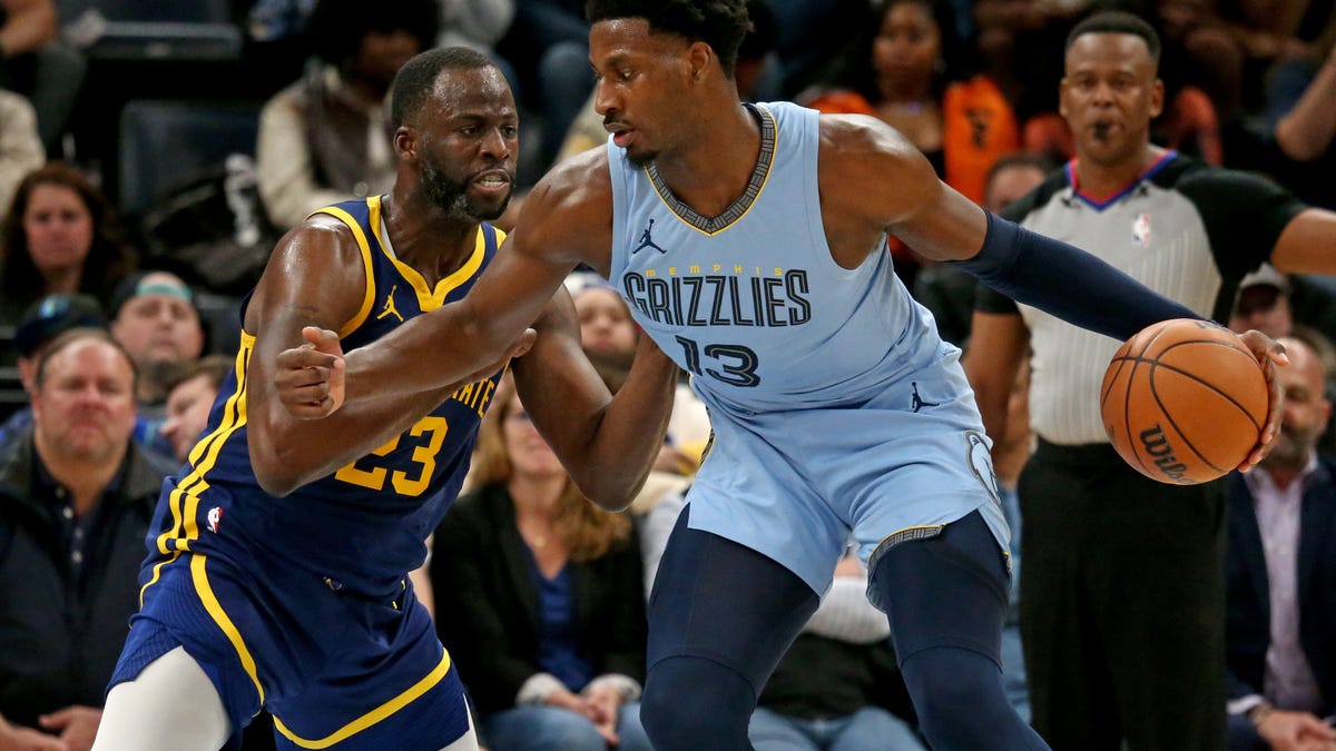 Two former Spartans make NBA All-Defensive Teams