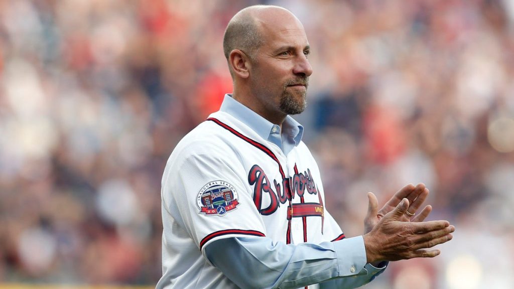 John Smoltz’s radical solution for Pirates to keep Paul Skenes