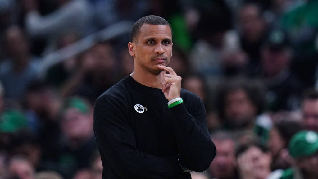 What went wrong for the Celtics?