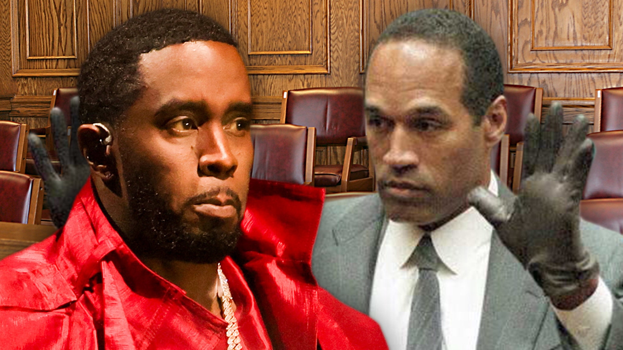 Diddy Sex Trafficking Trial Will Not Sequester Jurors