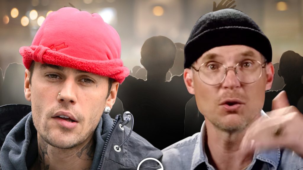 Justin Bieber’s Former Friends Claim He’s In Cult, Pastor In His Ear