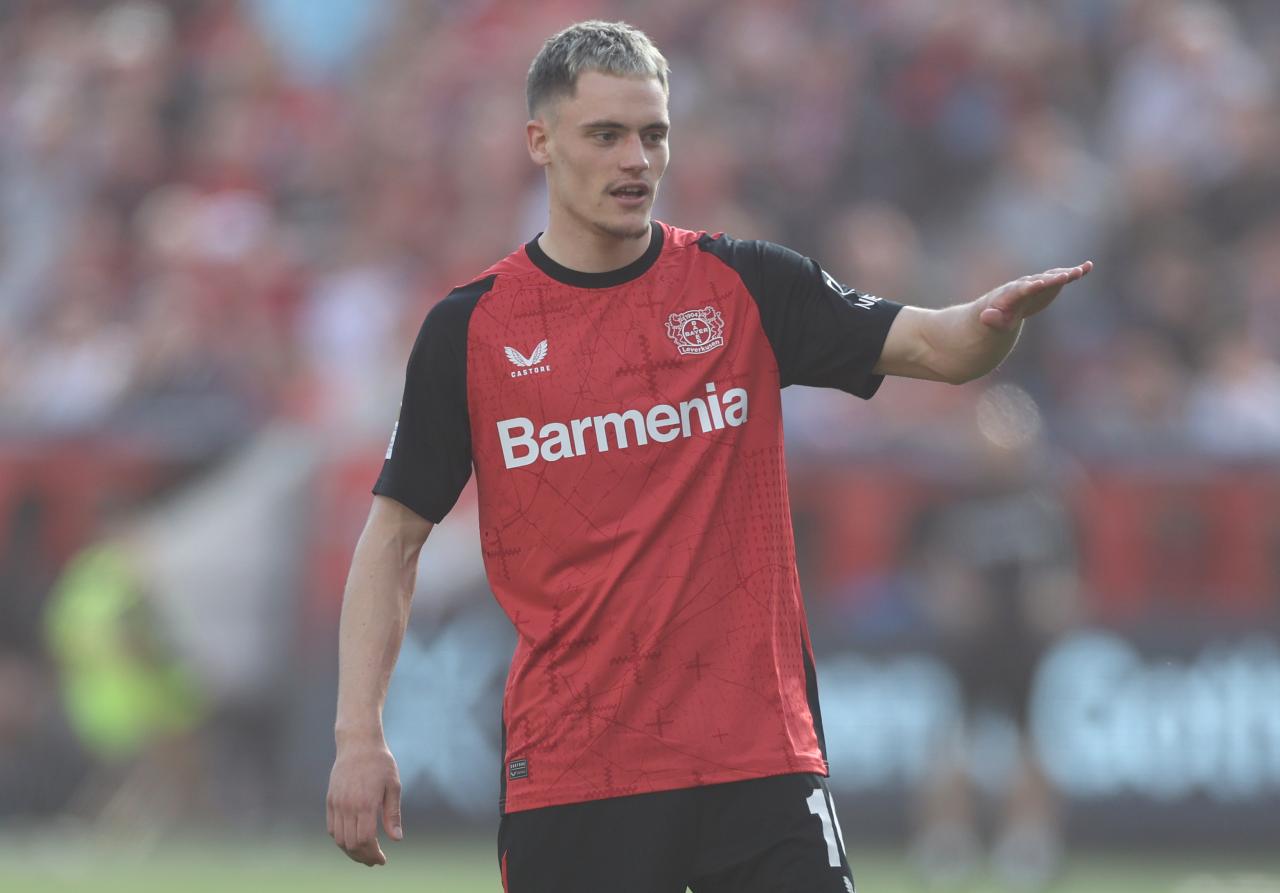 Bayer Leverkusen’s Player of the Season