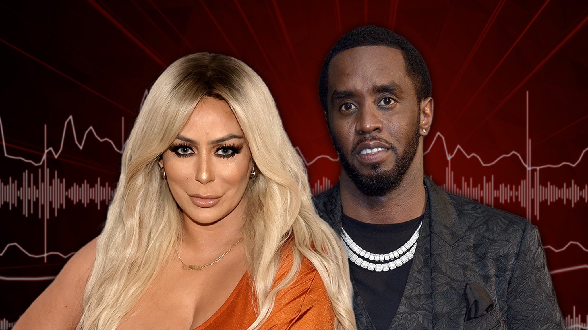 Aubrey O’Day Says She Will Not Testify at Diddy’s Trial