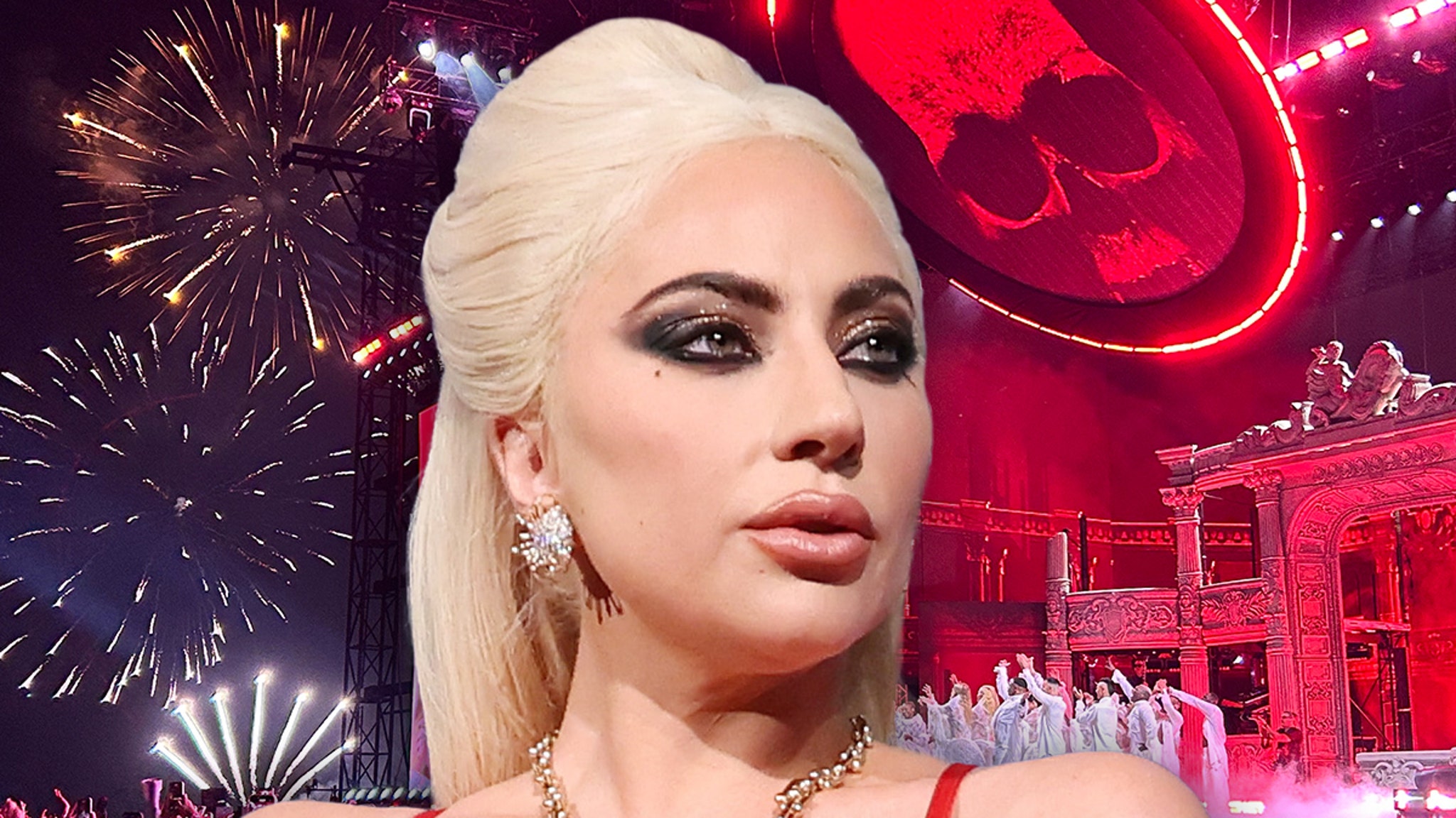 Lady Gaga Brazil Concert Bomb Plot Suspect Was Deported From U.S. in April, Investigators Say