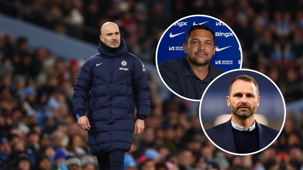 Chelsea want Bournemouth’s Dean Huijsen more than most this summer