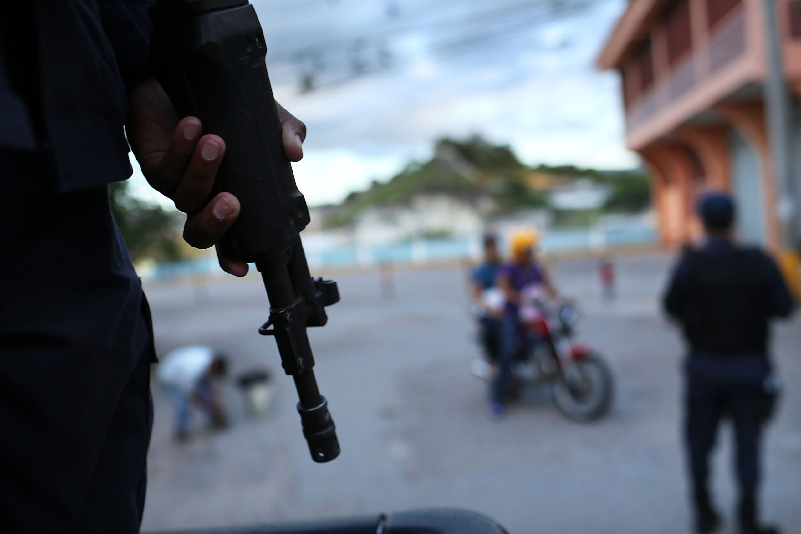 US Embassy in Honduras issues security alert