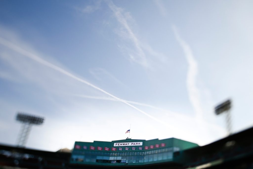 Red Sox complete Quinn Priester trade by acquiring minor league righty from Brewers