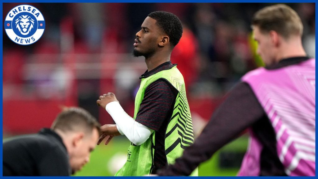 Chelsea “will soon sit down” for meeting over potential Hato deal
