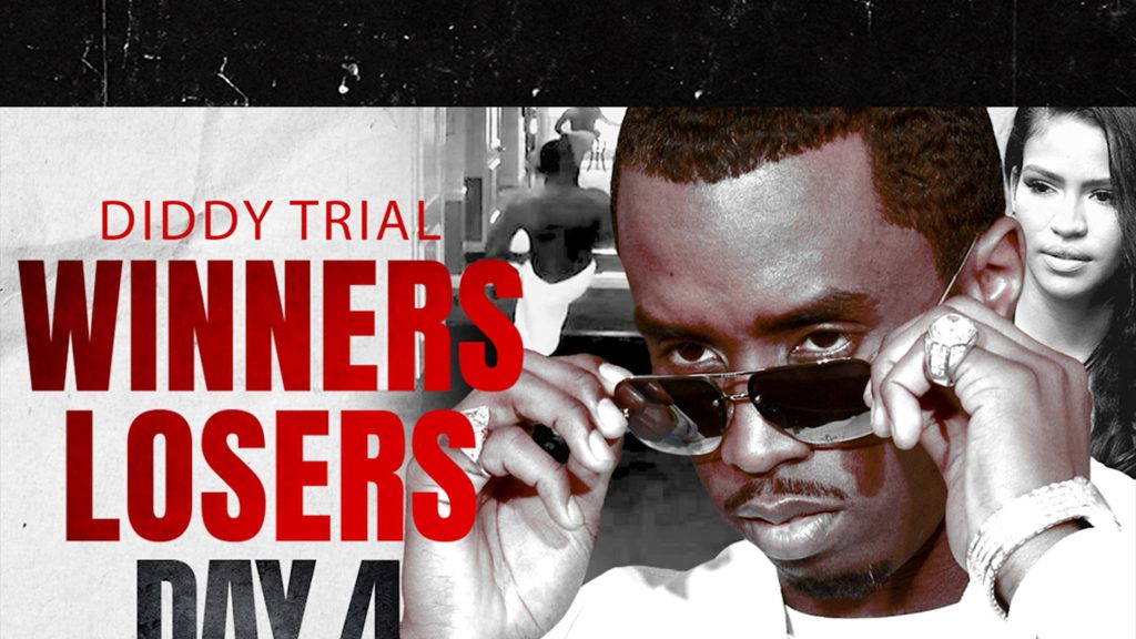 Diddy Trial Highlights From Cassie’s First Day of Cross-Examination