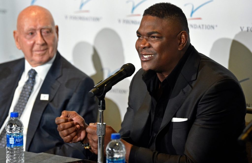 Former No. 1 Pick Believes He'd Get $10 Million in NIL if he Played Today