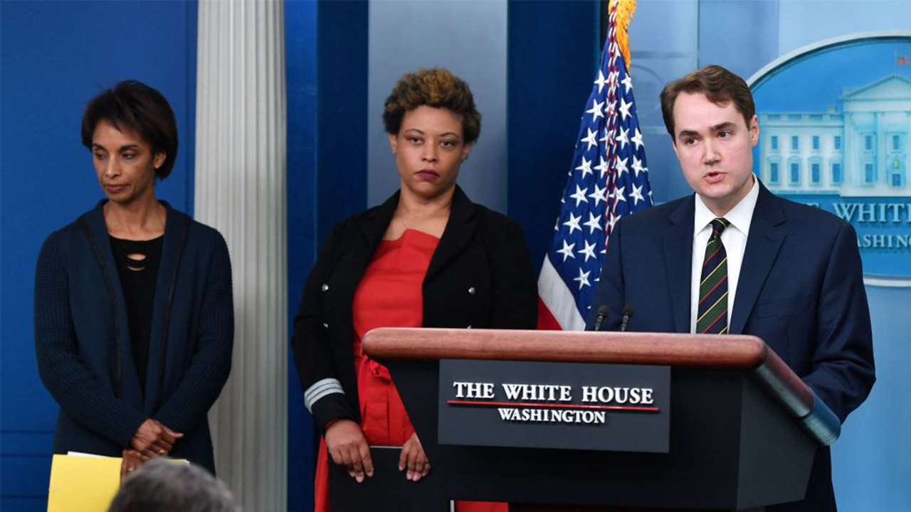 Original Sin book exposes Biden White House tactics to silence reporting on president’s decline