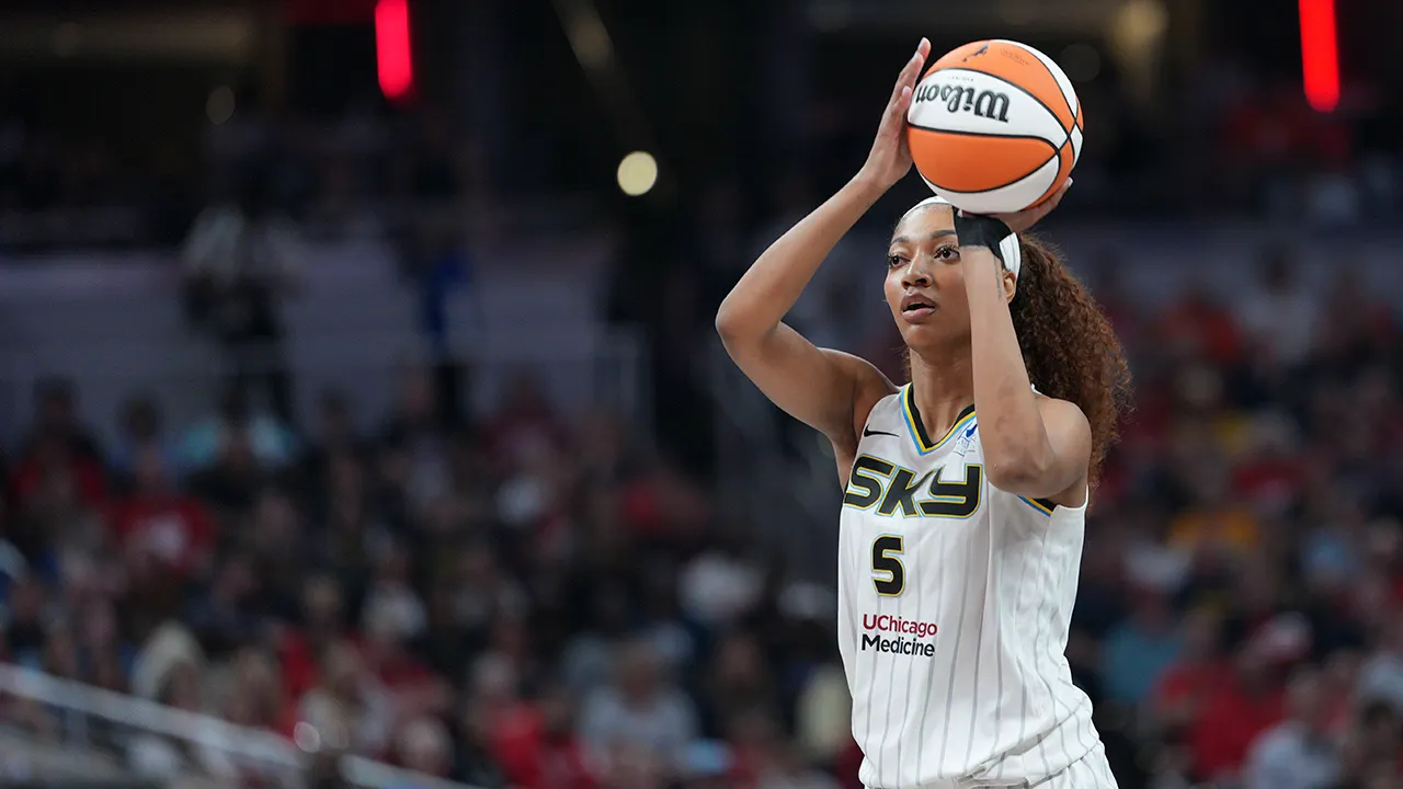Angel Reese speaks out on WNBA’s probe into alleged ‘hateful comments’