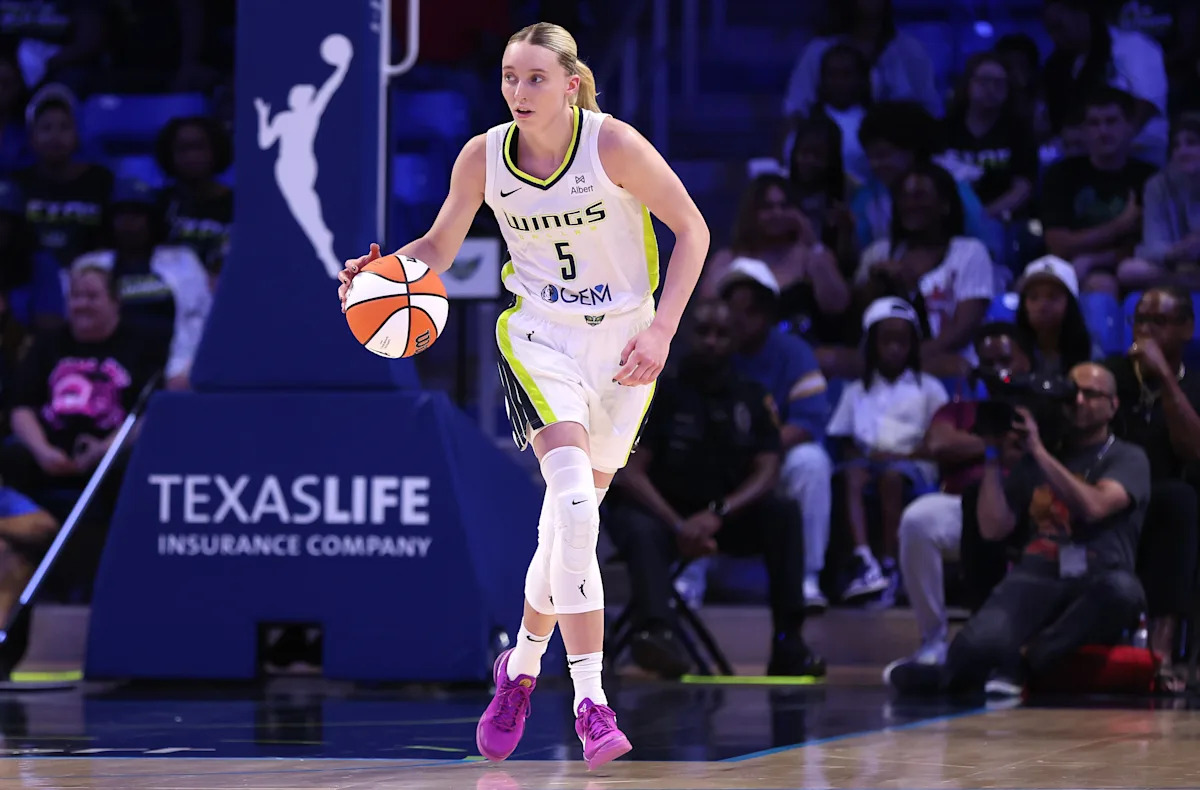 Dallas Wings vs. Minnesota Lynx: How to watch Paige Bueckers’ first game of the WNBA season tonight