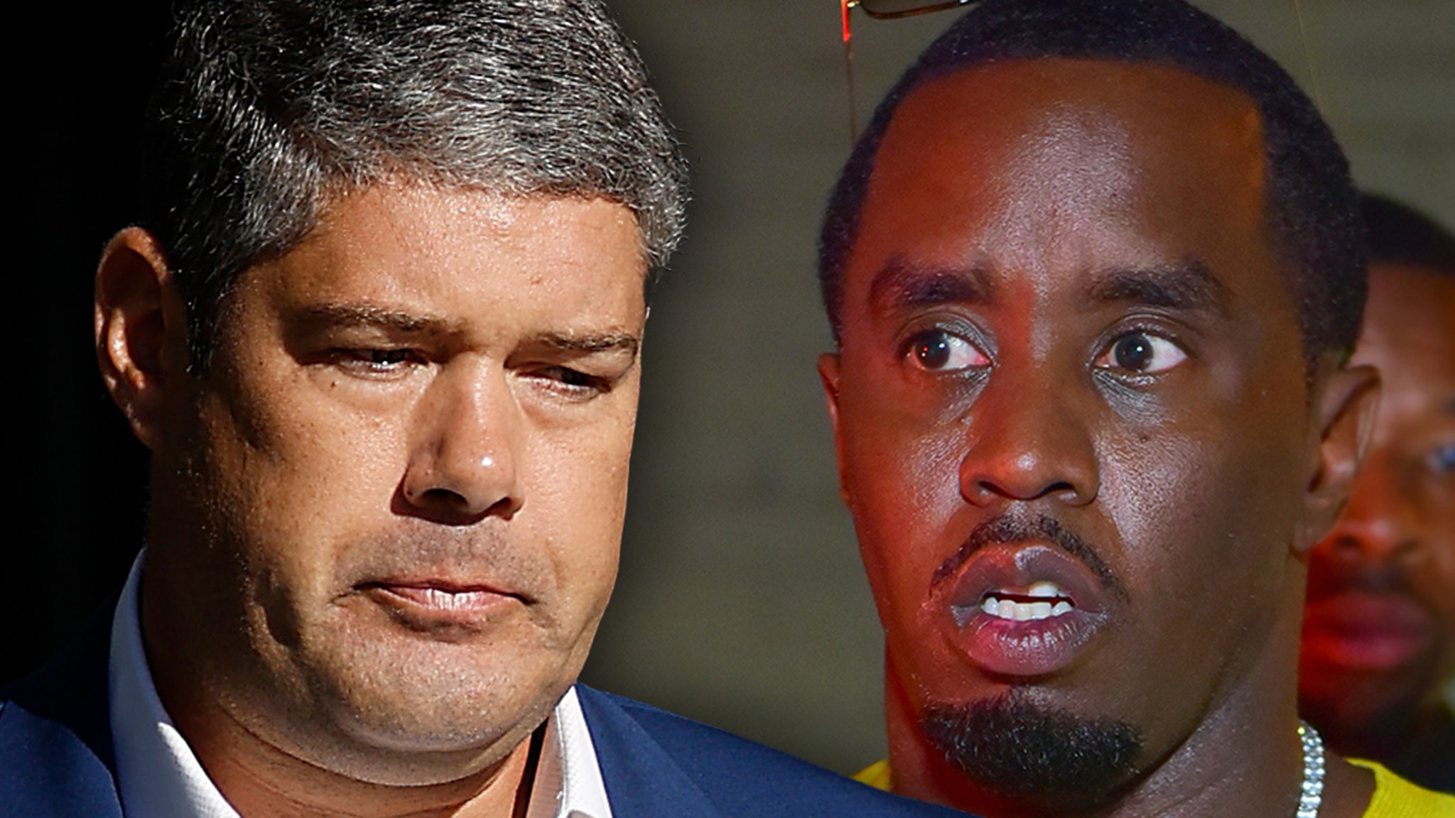 Diddy’s Ex-Assistant Says Diddy Told Him to Keep His Hands Off Women