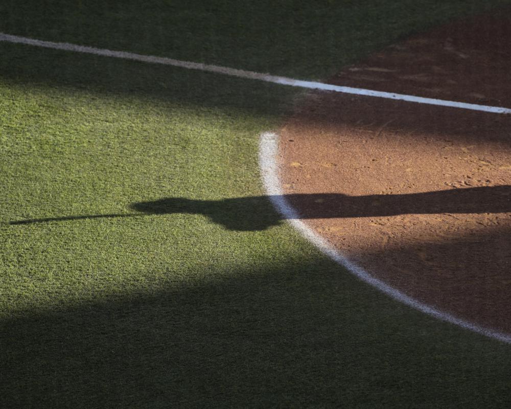 Mercer walk off field and player’s mother ejected after home-run taunt