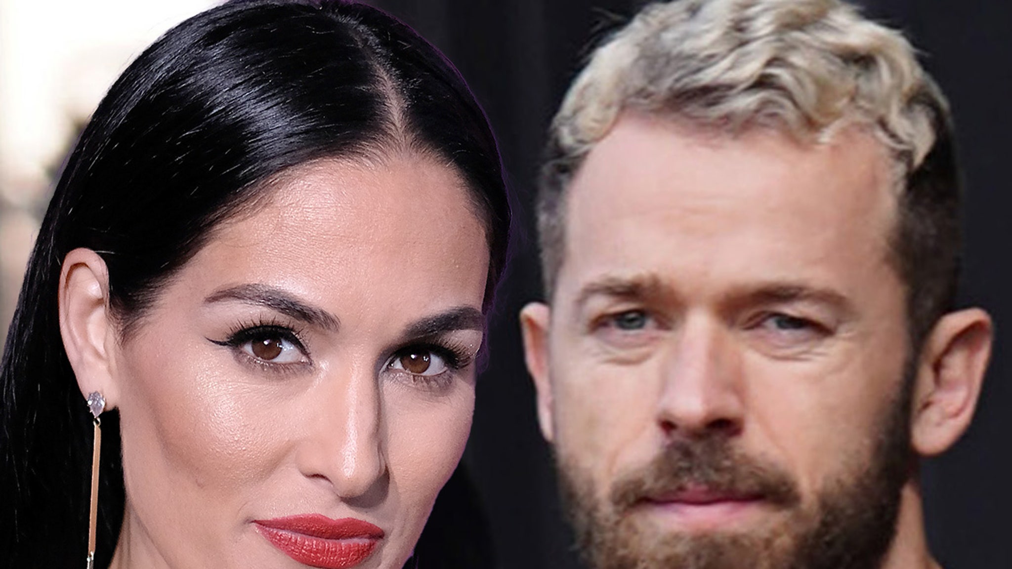 Nikki Bella to Pay Artem Chigvintsev $3,500 Per Month in Child Support