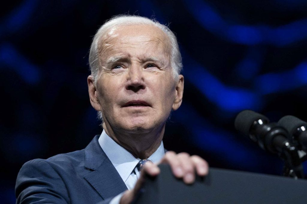 Biden’s prostate cancer is ‘pretty far advanced,’ medical expert says
