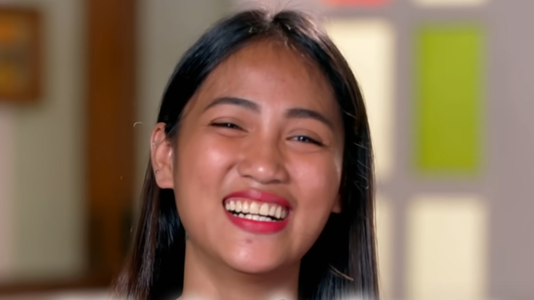 ’90 Day Fiancé’ Star Rose Vega Launching OnlyFans