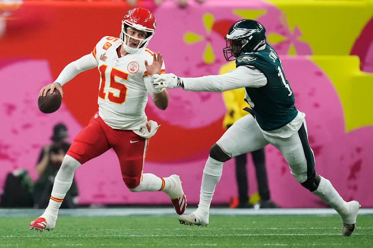 Facts and figures about the NFL’s international games and growth