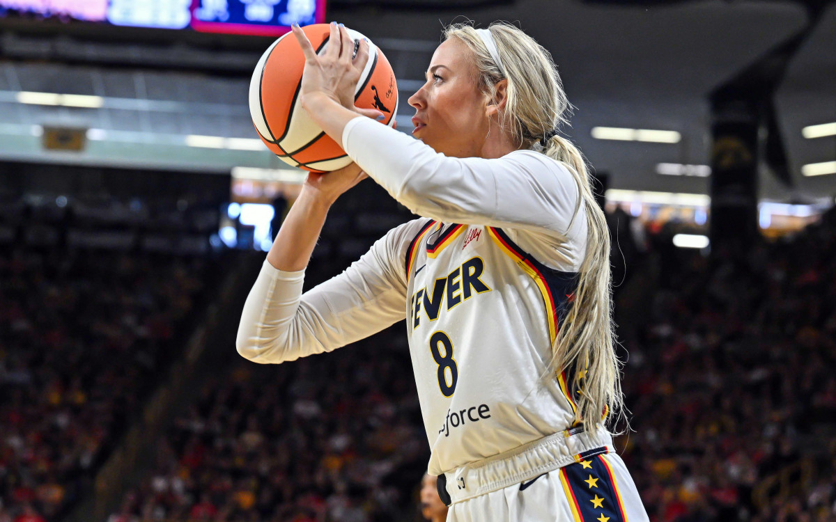 Fever Get Unfortunate Injury News About Caitlin Clark Teammate Before Dream Game