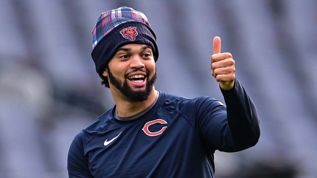 Caleb Williams’ alleged draft-dodge attempt leads to critcisim
