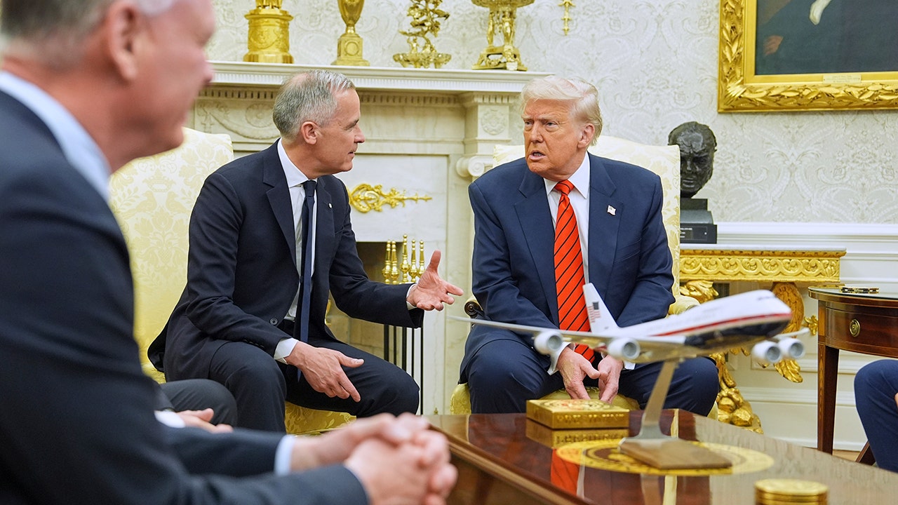Trump says US will stop bombing Houthis: They ‘don’t want to fight’