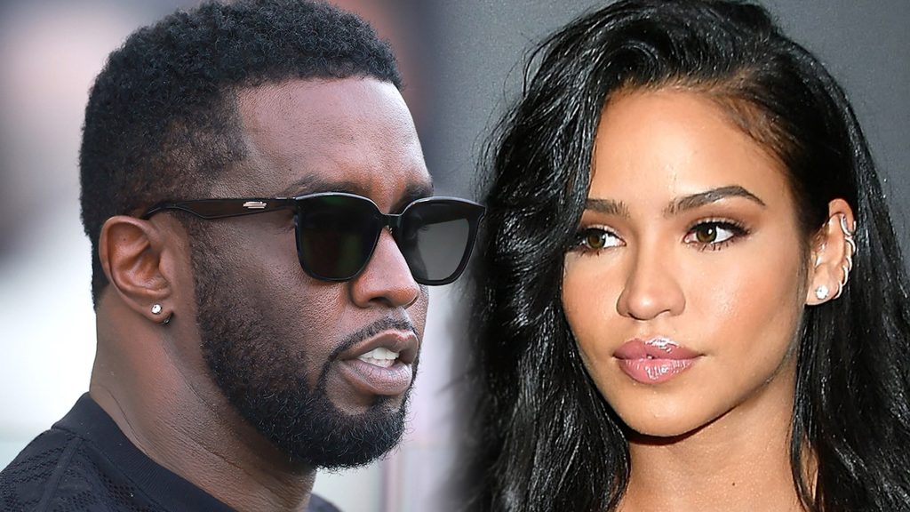Diddy’s Former Assistant Testifies Cassie Told Him ‘I Can’t Get Out’